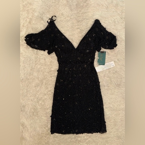 NWT MAC DUGGAL 4988 - Picture 3 of 8